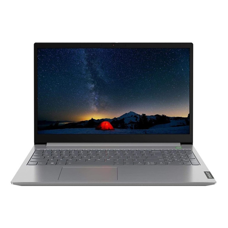 Lenovo ThinkBook 15-IML I7 (10510U) - 24GB - 512G SSD M2 - 2GB (Radeon RX620) Laptop در حد نو