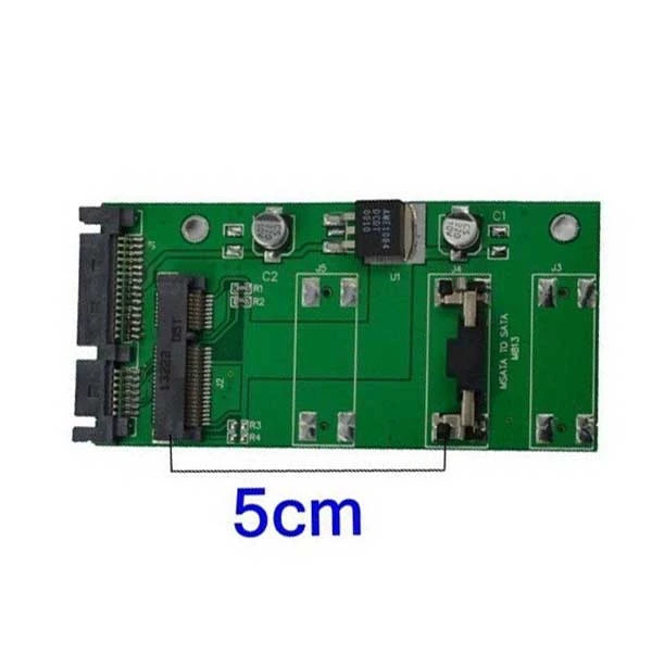 تبدیل هارد MSata به Sata مدل MB13