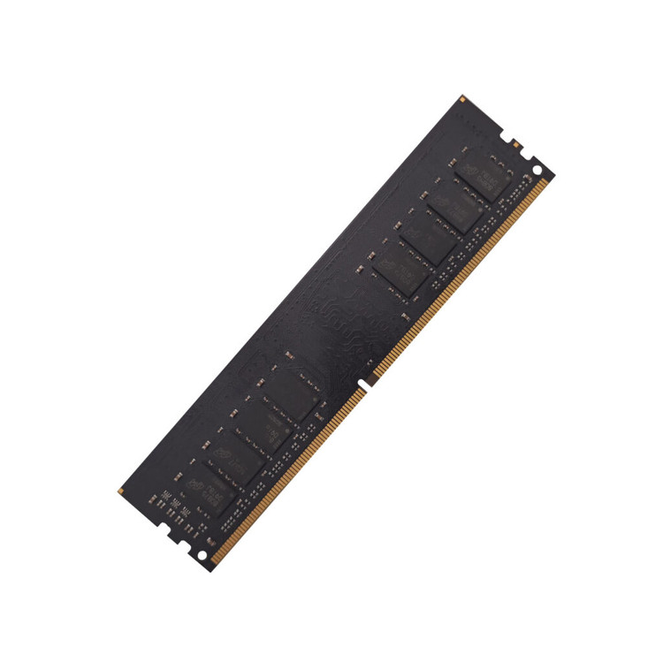 رم دسکتاپ DDR4 تک کاناله کروشیال مدل 2666Mhz CL17 ظرفیت 16GB