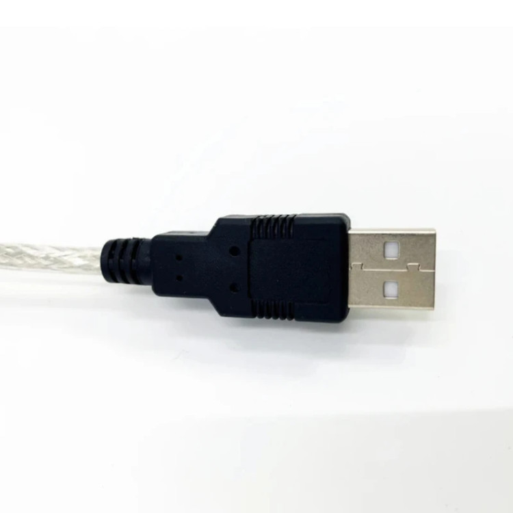 کابل پرینتر پارالل مدل 1284 طول 1.5 متر