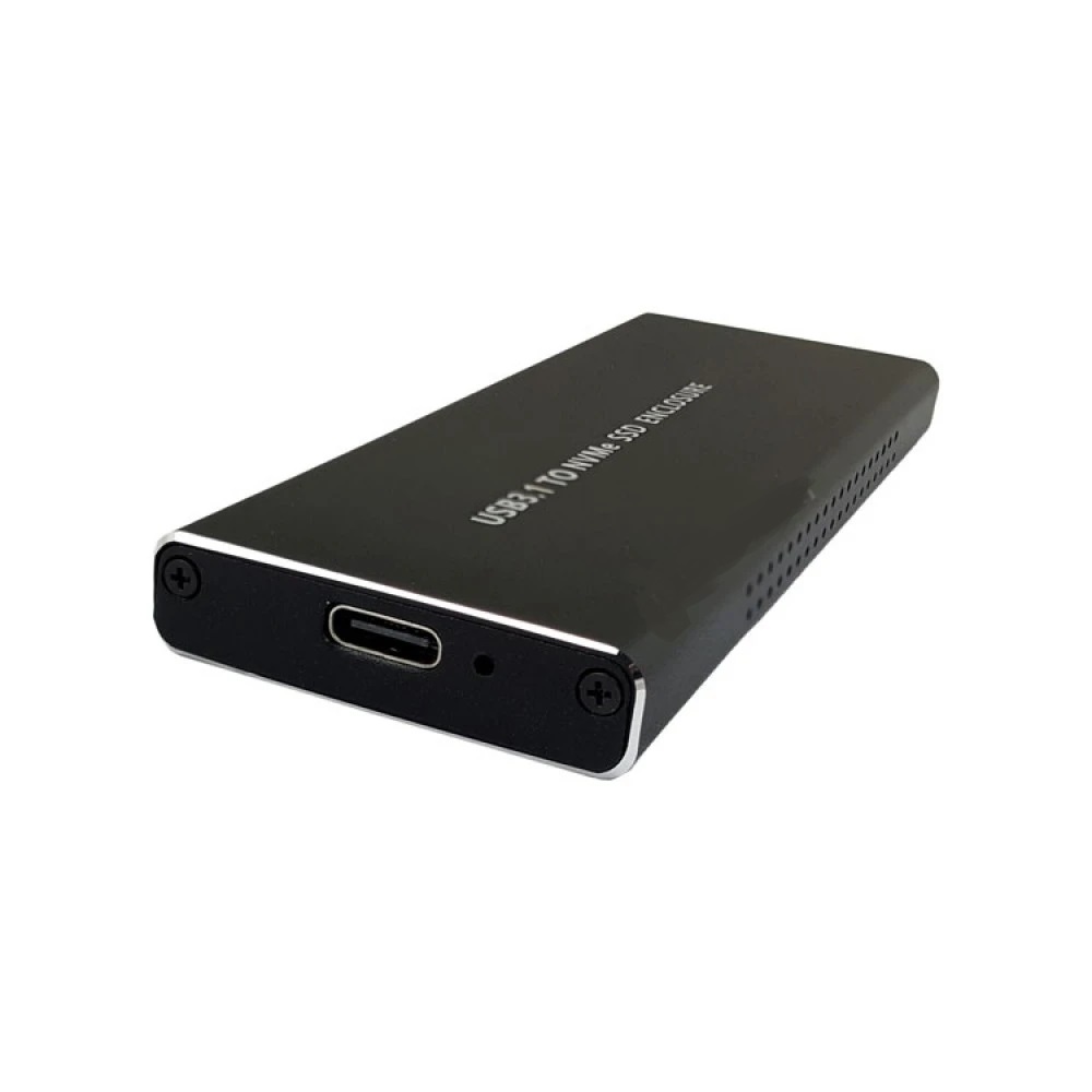 باکس هارد اس اس دی M2 NVME تبدیل هارد  اینترنال به هارد اکسترنال