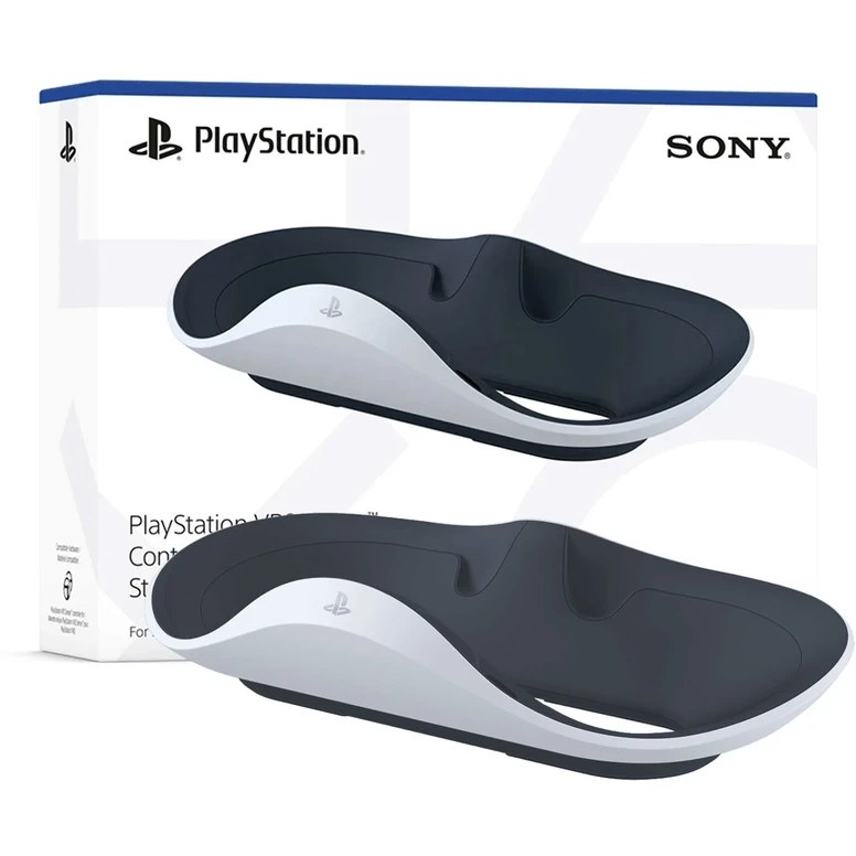 شارژر کنترلر هدست واقعیت مجازی سونی مدل PlayStation VR2 Sense